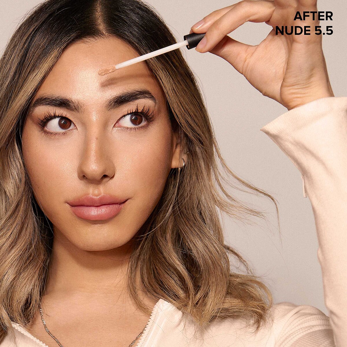 NUDEFIX CREAM CONCEALER (CORRECTOR)
